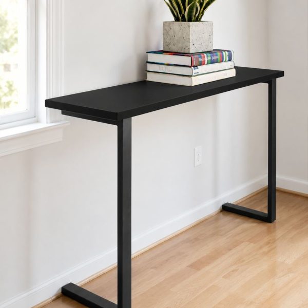 Anchor Console