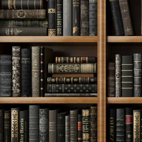 Bay Shelving Unit