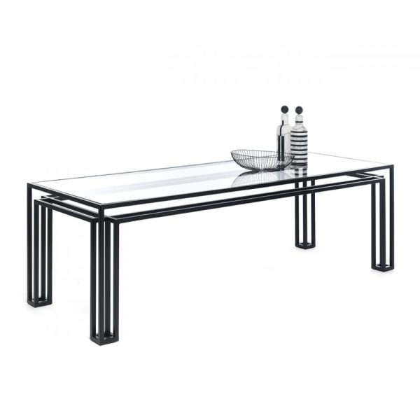 Brace Dining Table