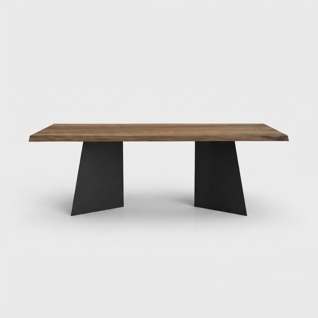 Cant Table, front view