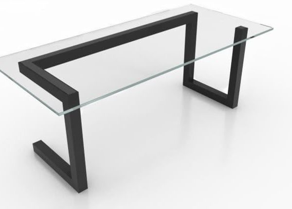 Facet Coffee Table