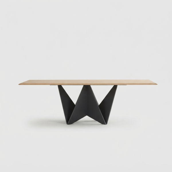 Flange Table