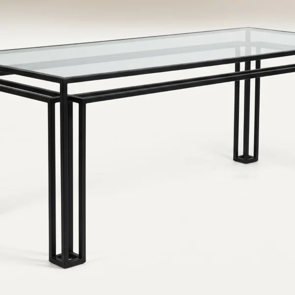 Foundry Dining Table