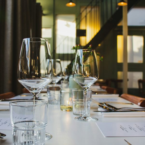 Keel Dining Table