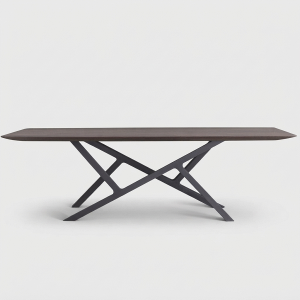 Lattice Table