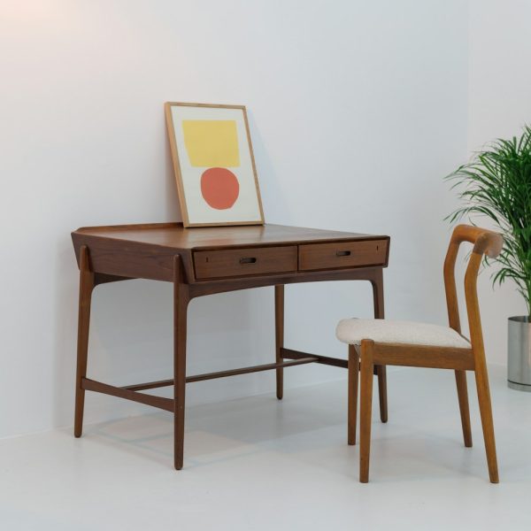 Loft Work Table