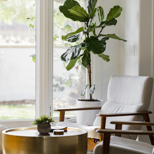 Orbit Coffee Table