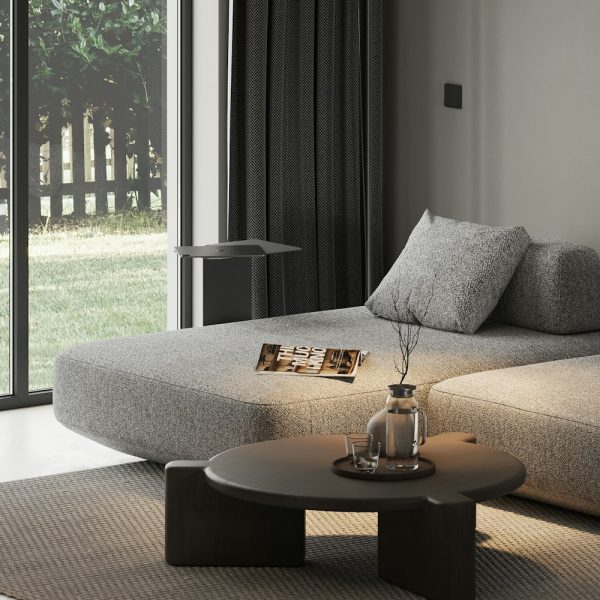 Prism Coffee Table