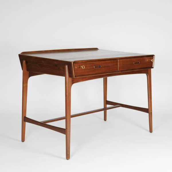Rail Work Table