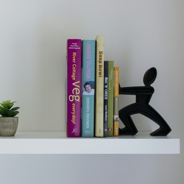 Reveal Shelving Unit