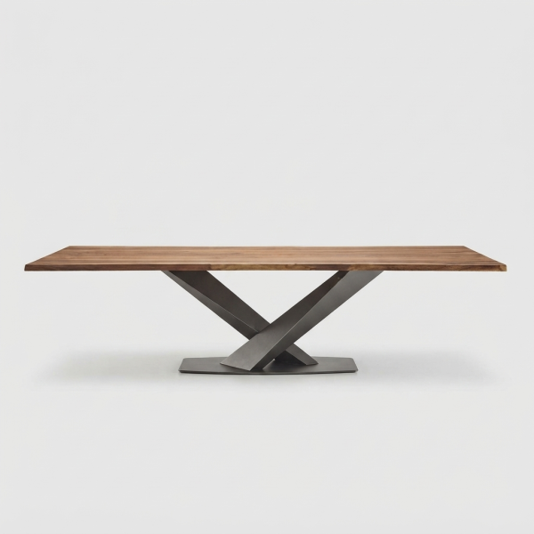 Ridge Table