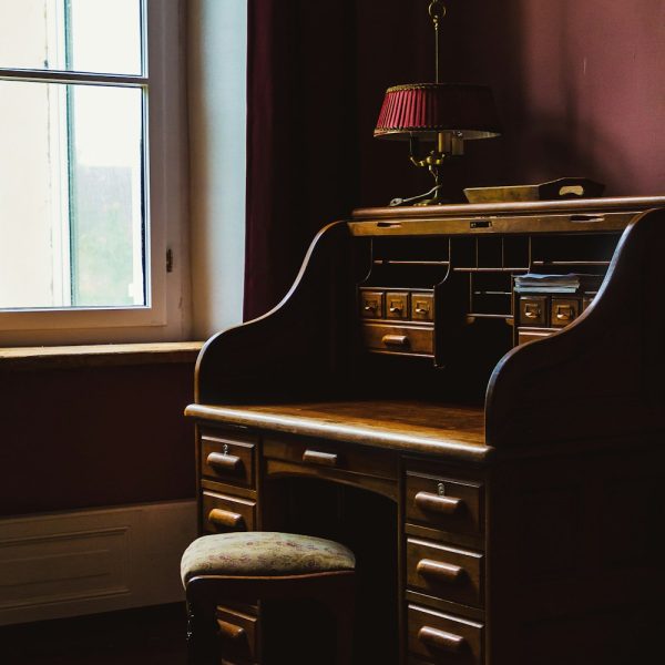 Scribe Work Table