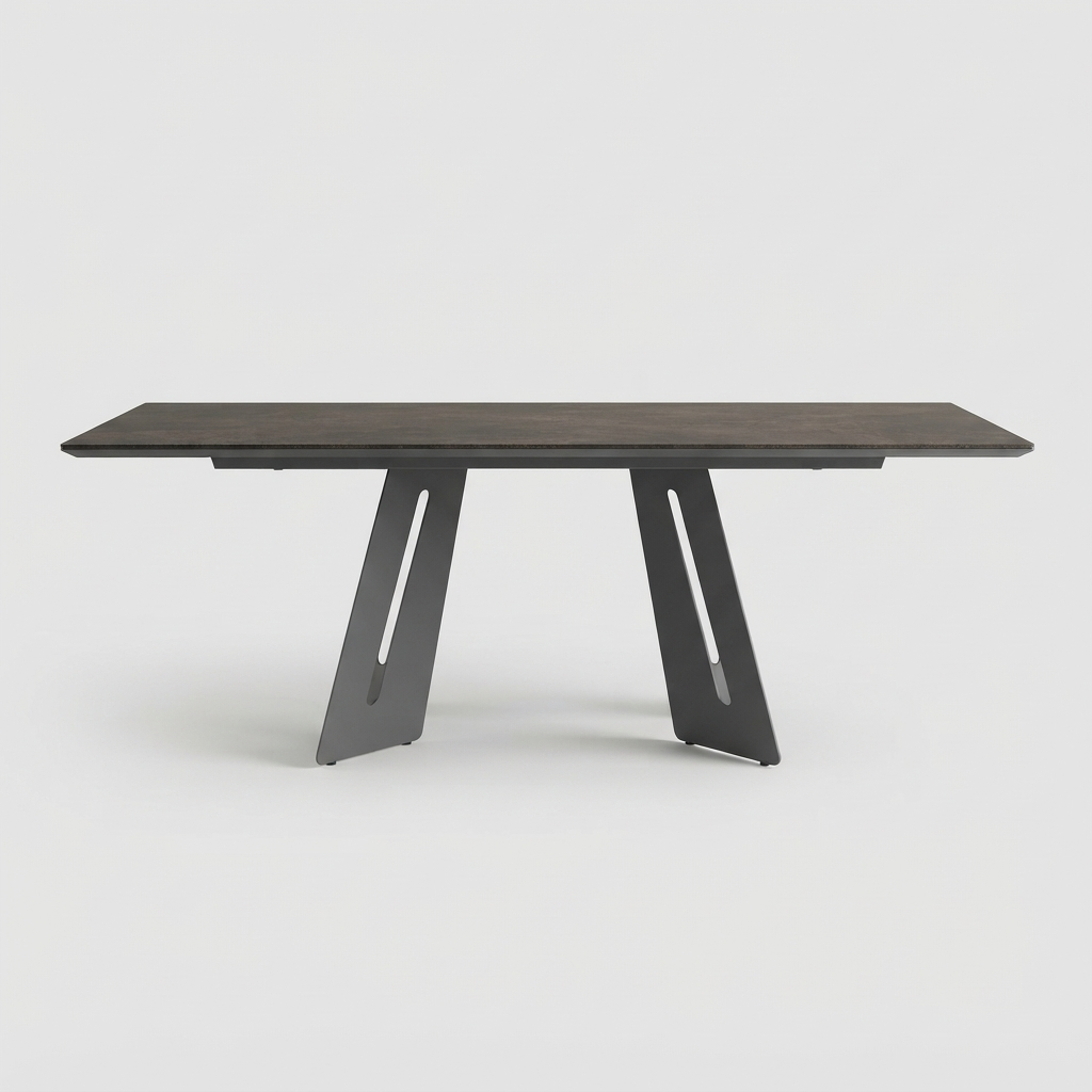 Slot Table, alternate view