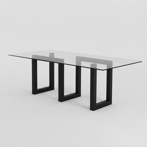 Span Table