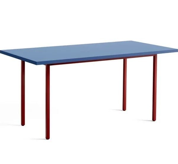 Spectrum Table