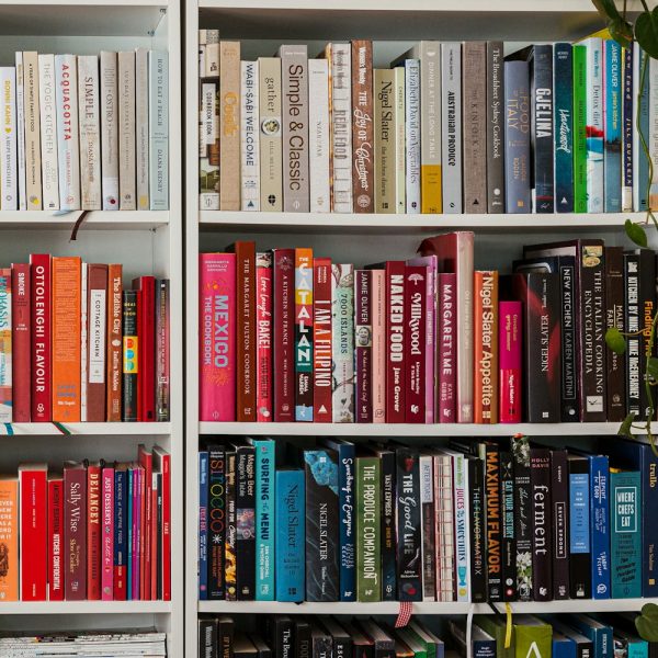 Strut Shelving Unit