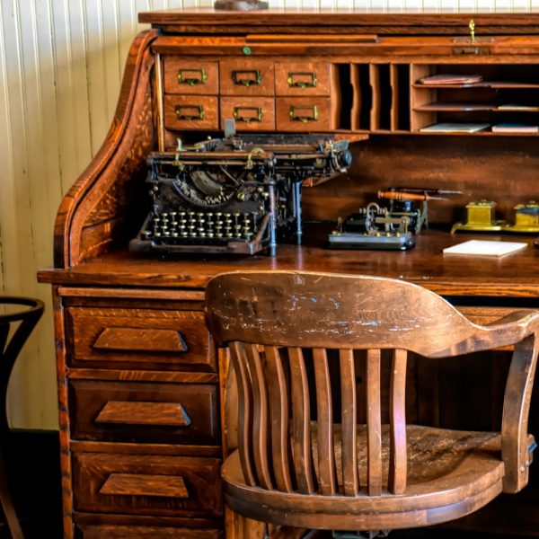 Tack Work Table