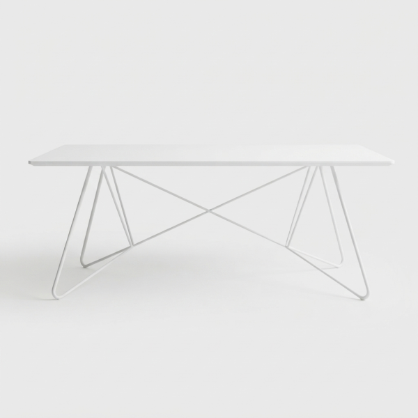 Trestle Table