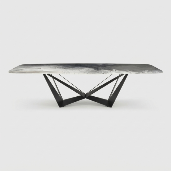Vertex Table